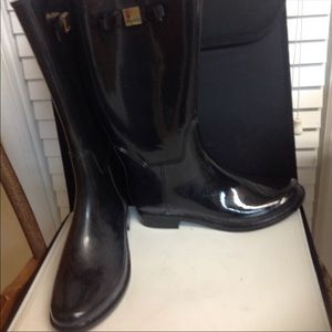 Ted Baker Rain boots